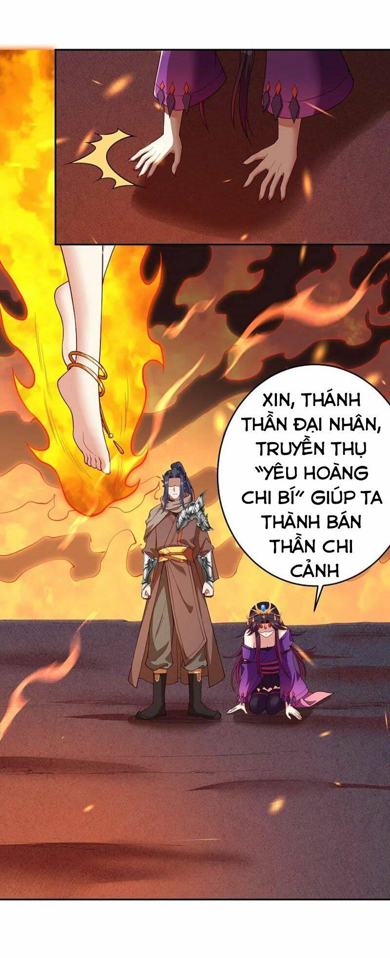 Chương 376 - Trang 74