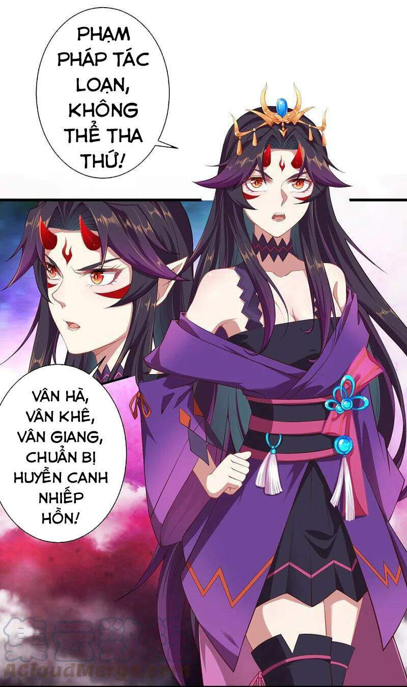 Chương 381 - Trang 64