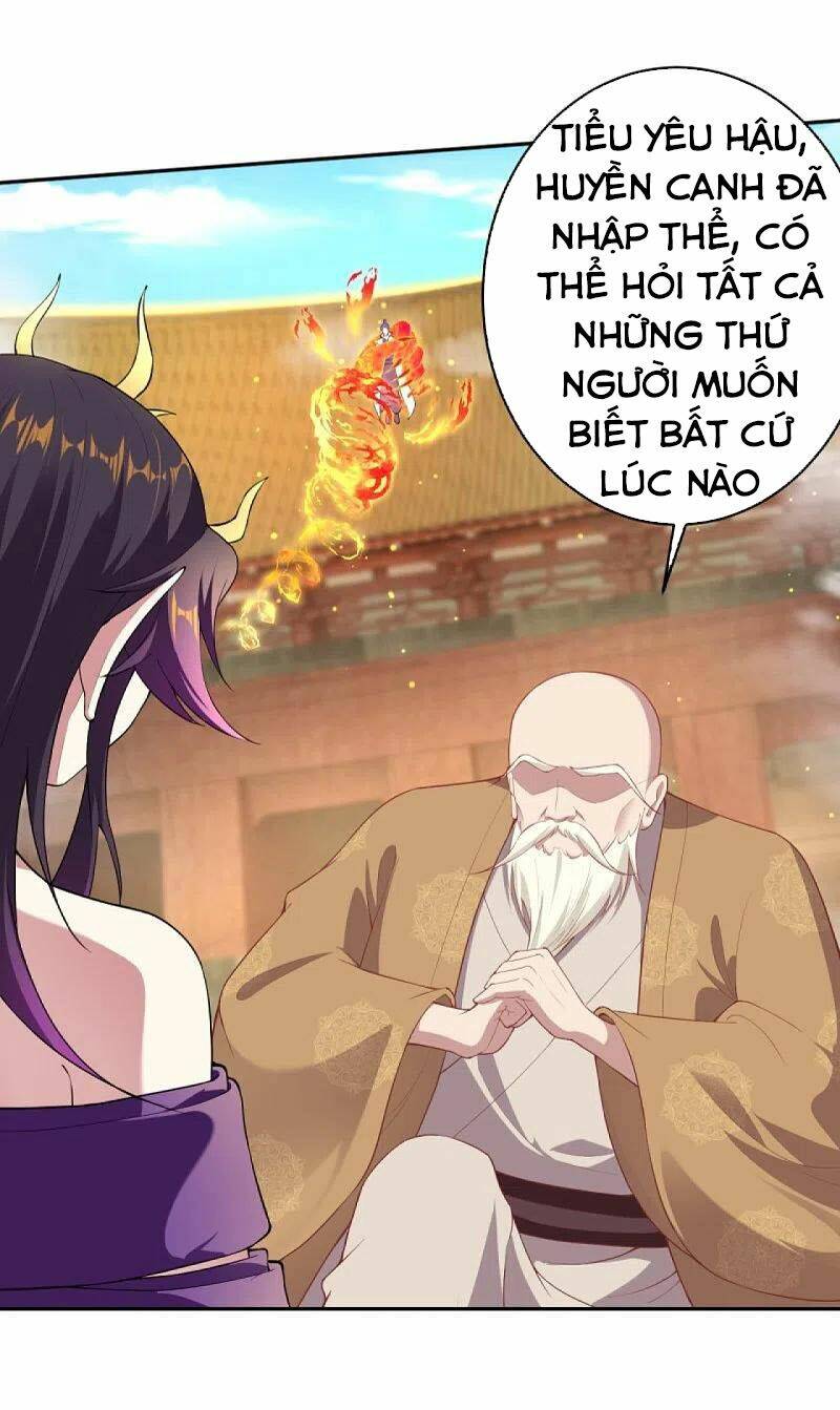 Chương 383 - Trang 5