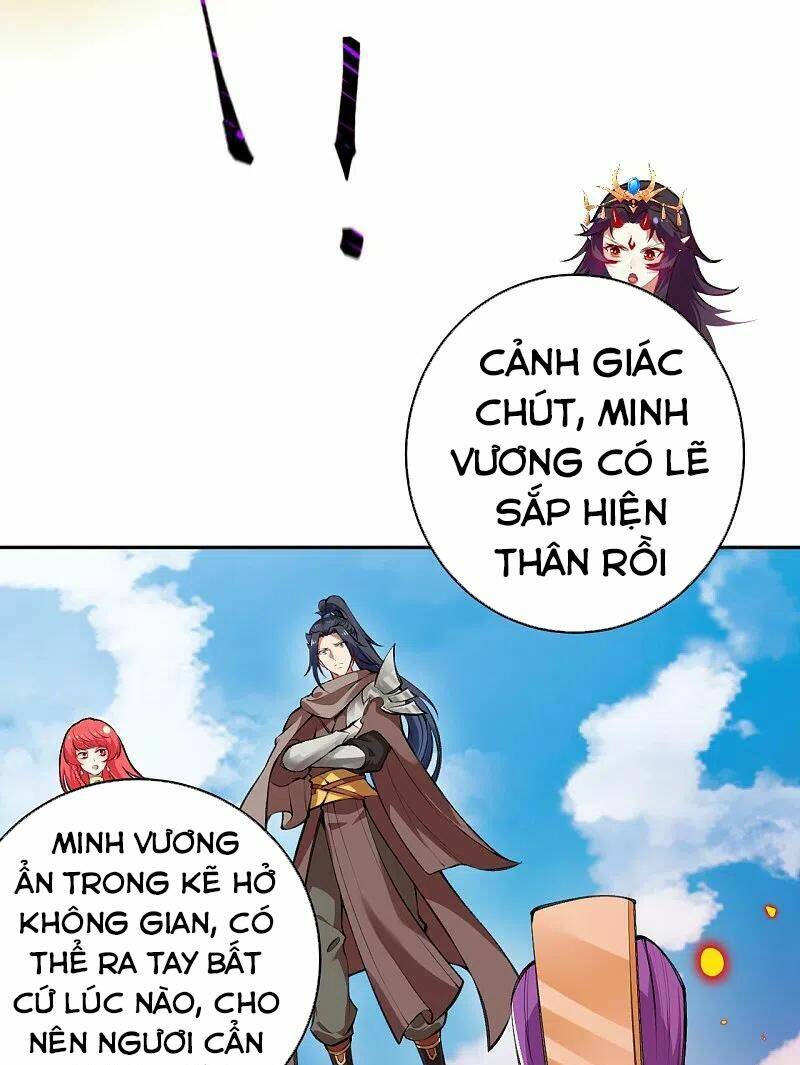 Chương 384 - Trang 2