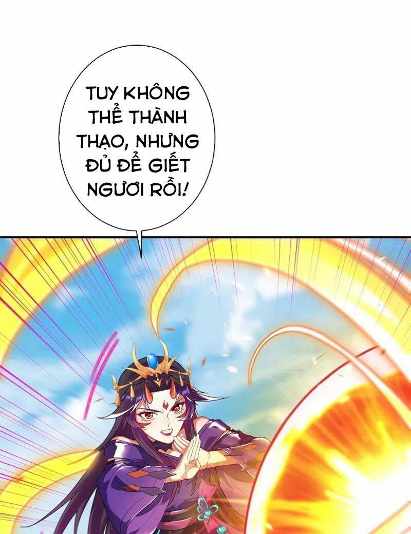 Chương 385 - Trang 1