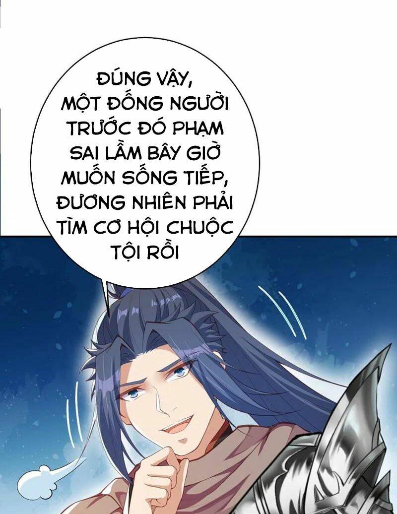 Chương 385 - Trang 21