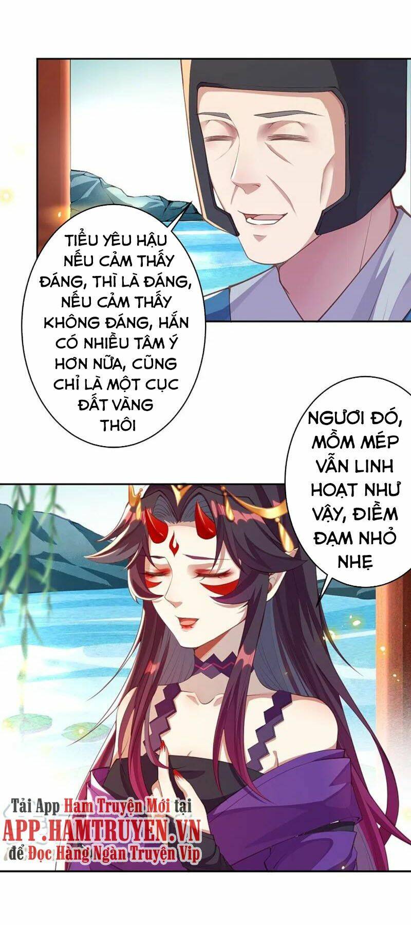 Chương 385 - Trang 73