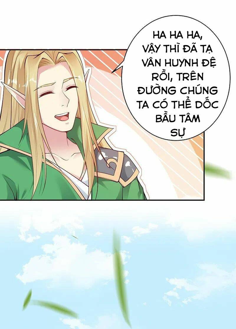 Chương 388 - Trang 3