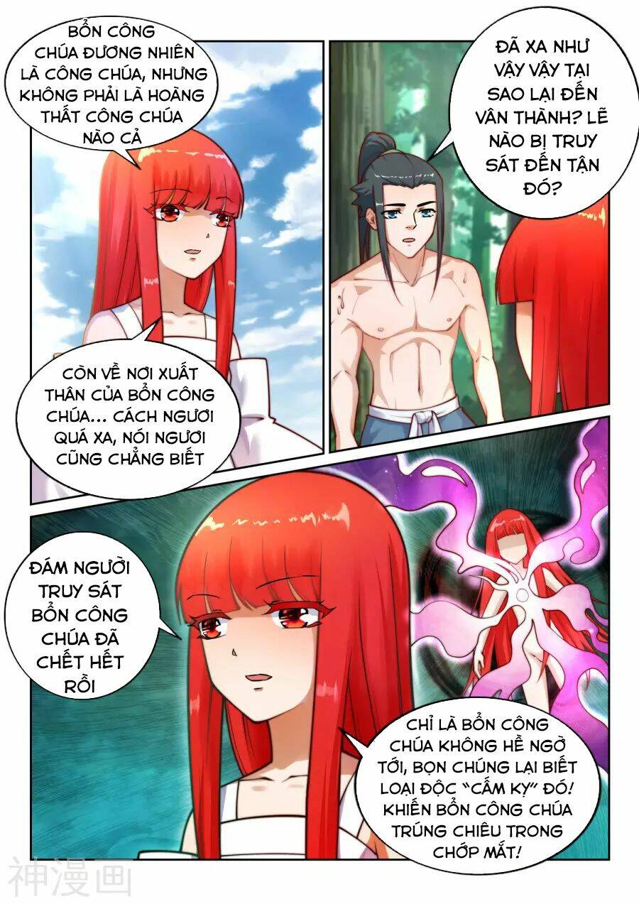 Chương 39 - Trang 11