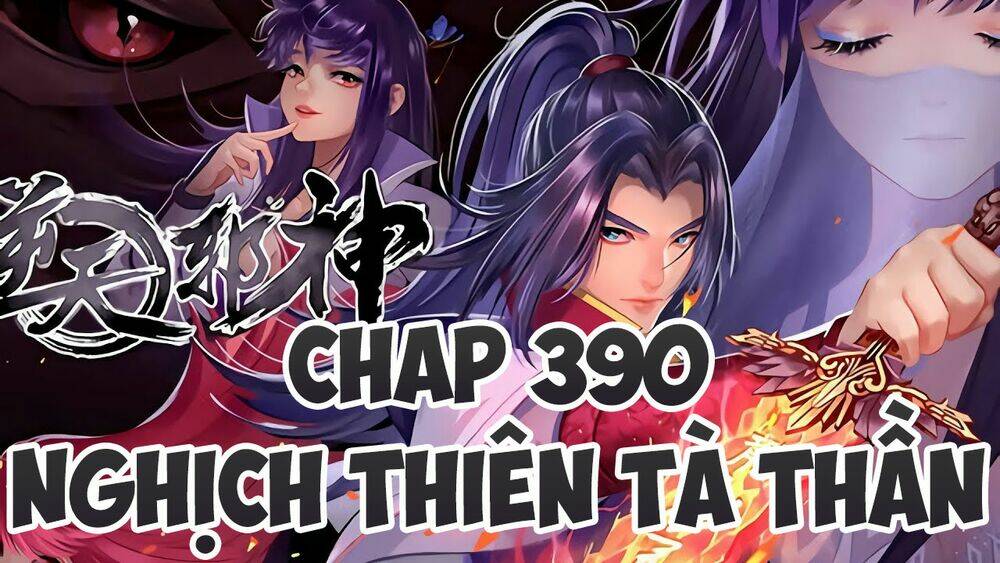 Chương 390 - Trang 1