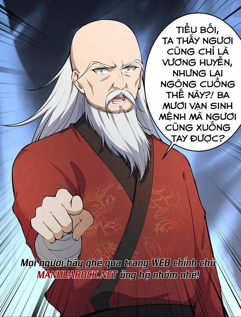 Chương 390 - Trang 21