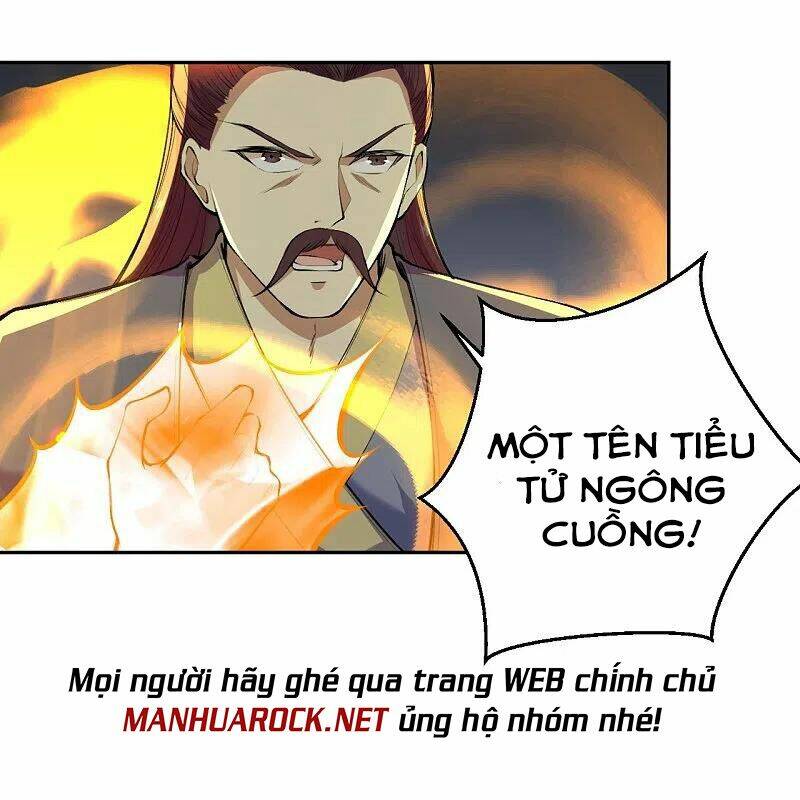 Chương 390 - Trang 23