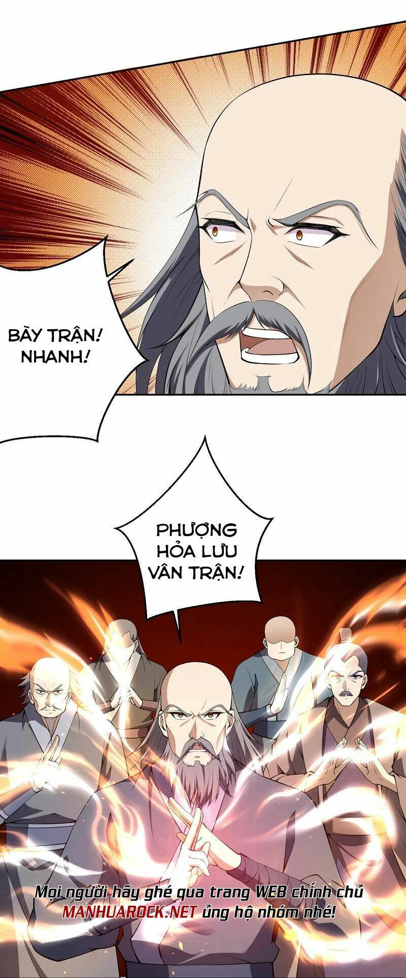 Chương 390 - Trang 49