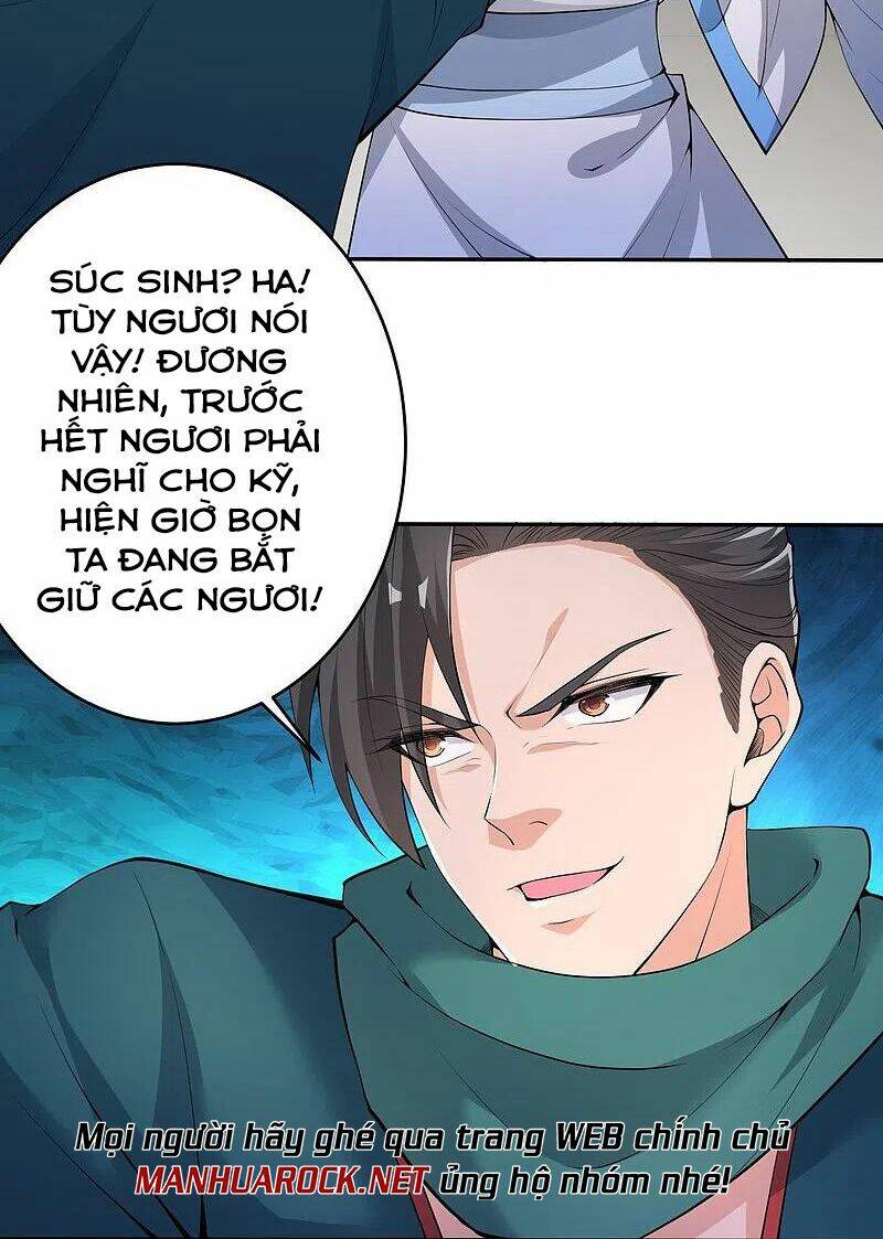 Chương 392 - Trang 8