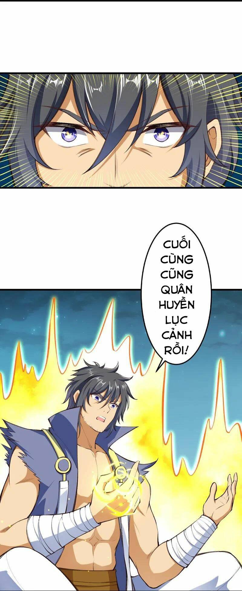 Chương 393 - Trang 66