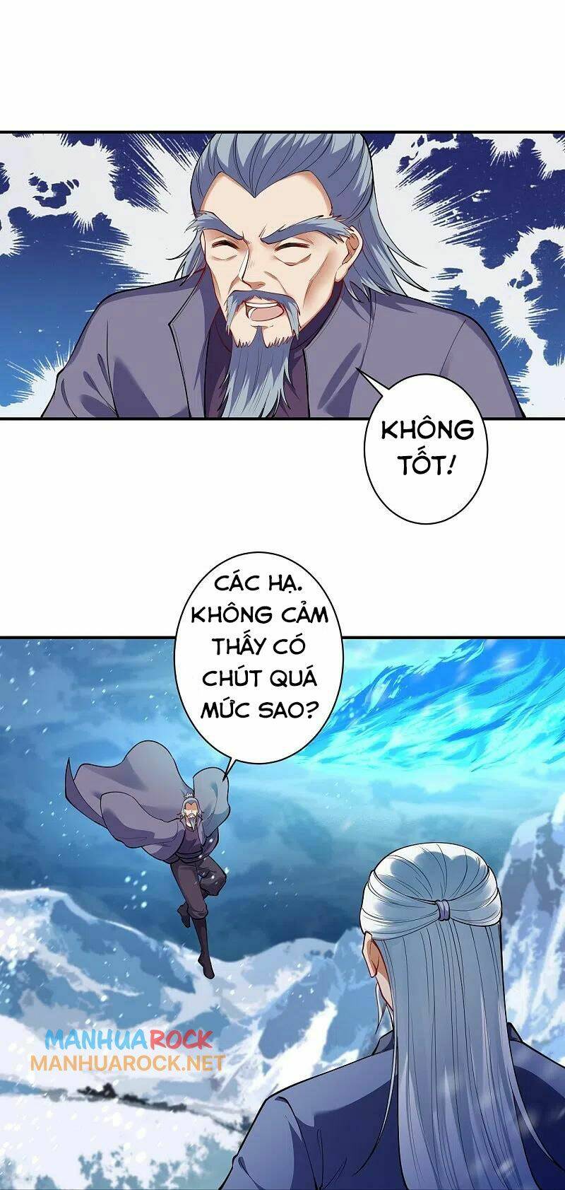 Chương 397 - Trang 9