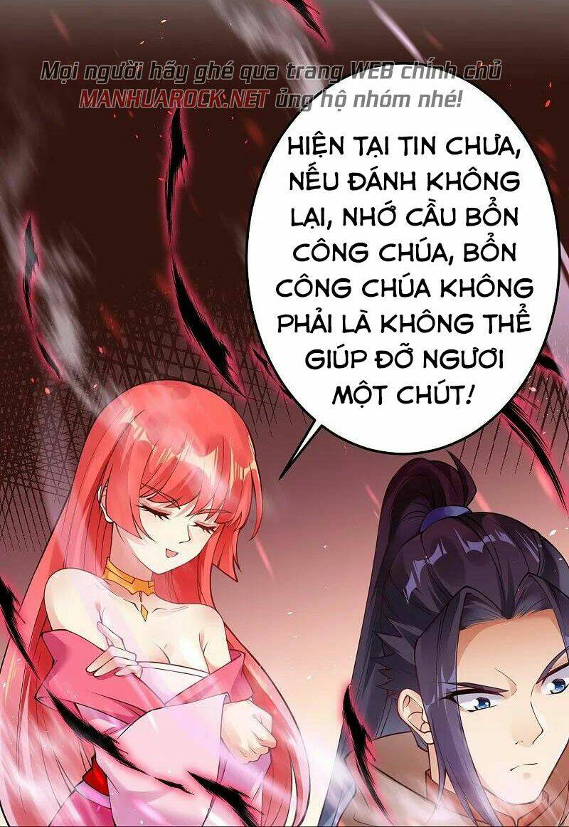 Chương 399 - Trang 31