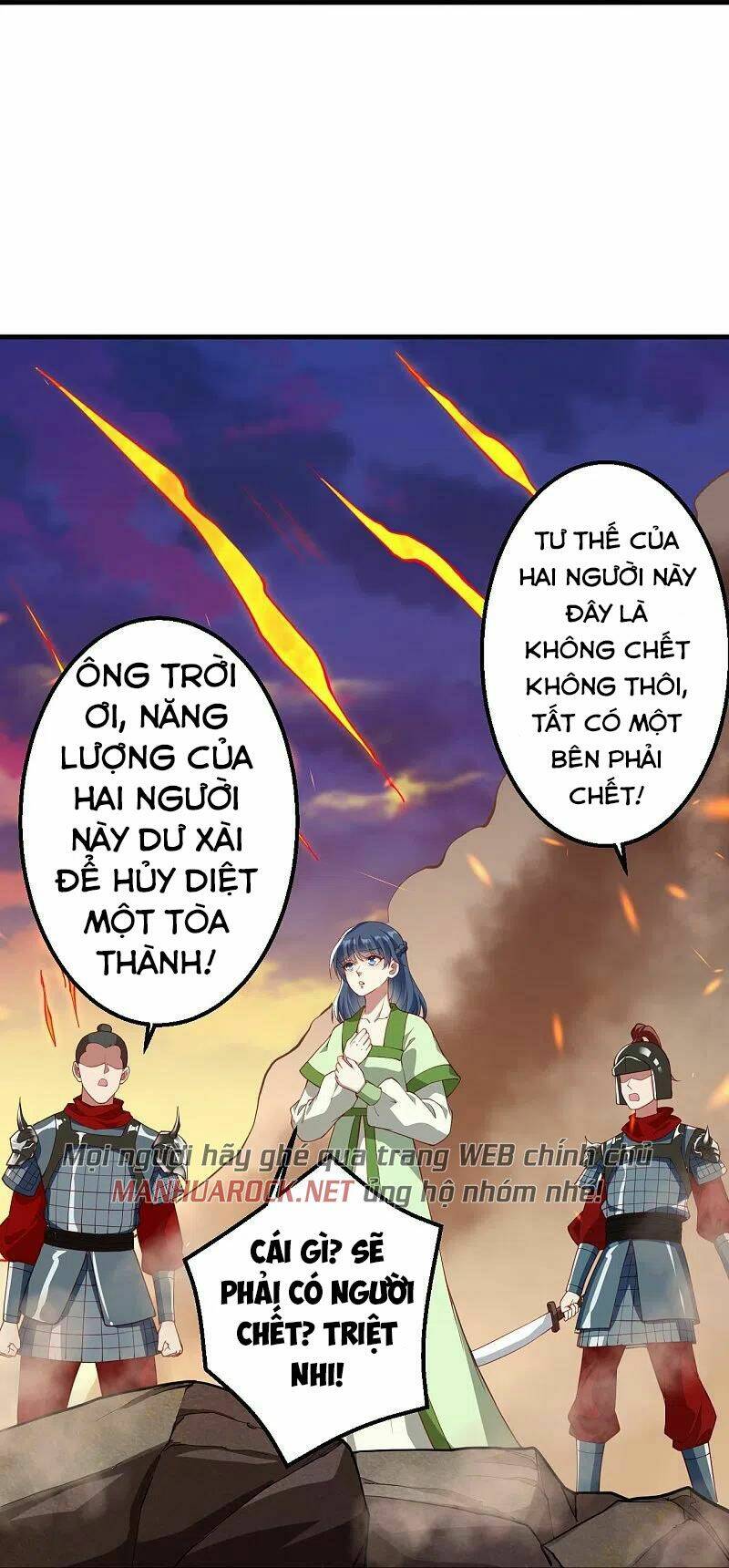 Chương 399 - Trang 42