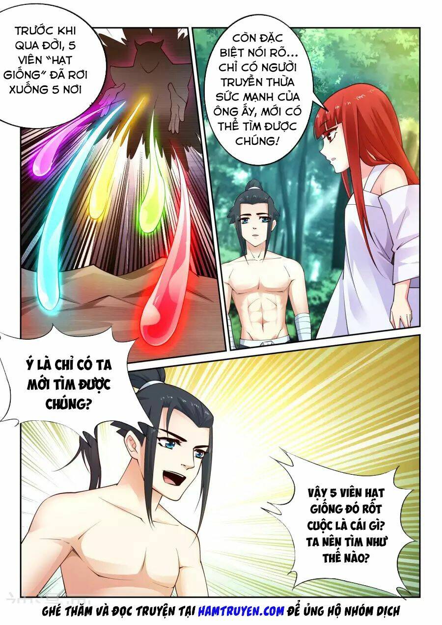 Chương 40 - Trang 4