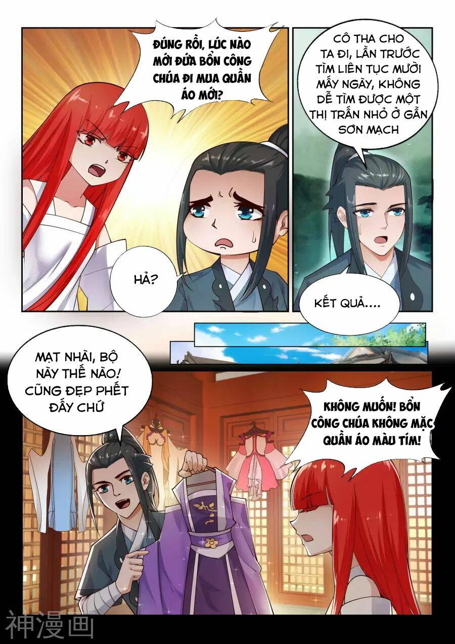 Chương 40 - Trang 7