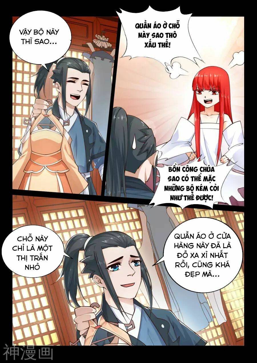 Chương 40 - Trang 8