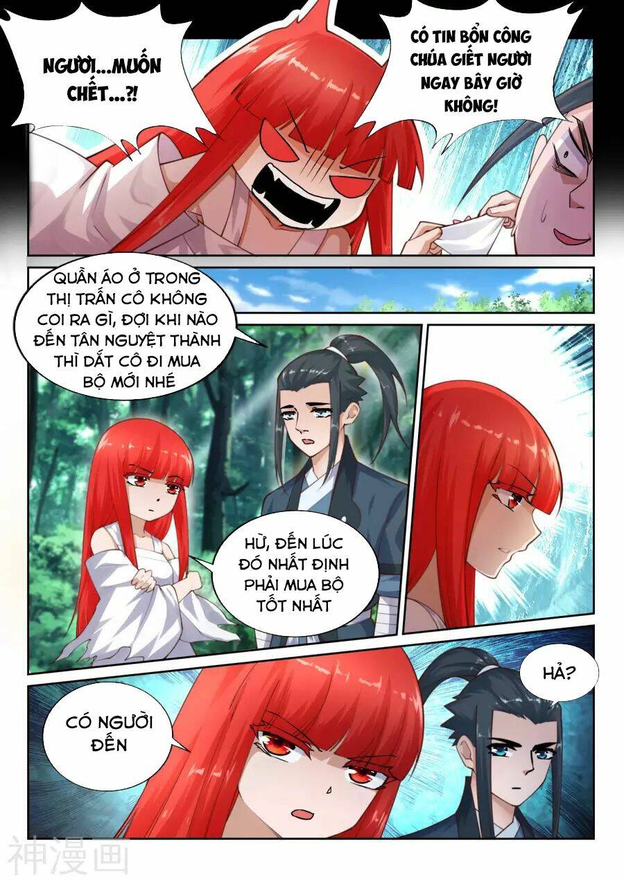Chương 40 - Trang 10