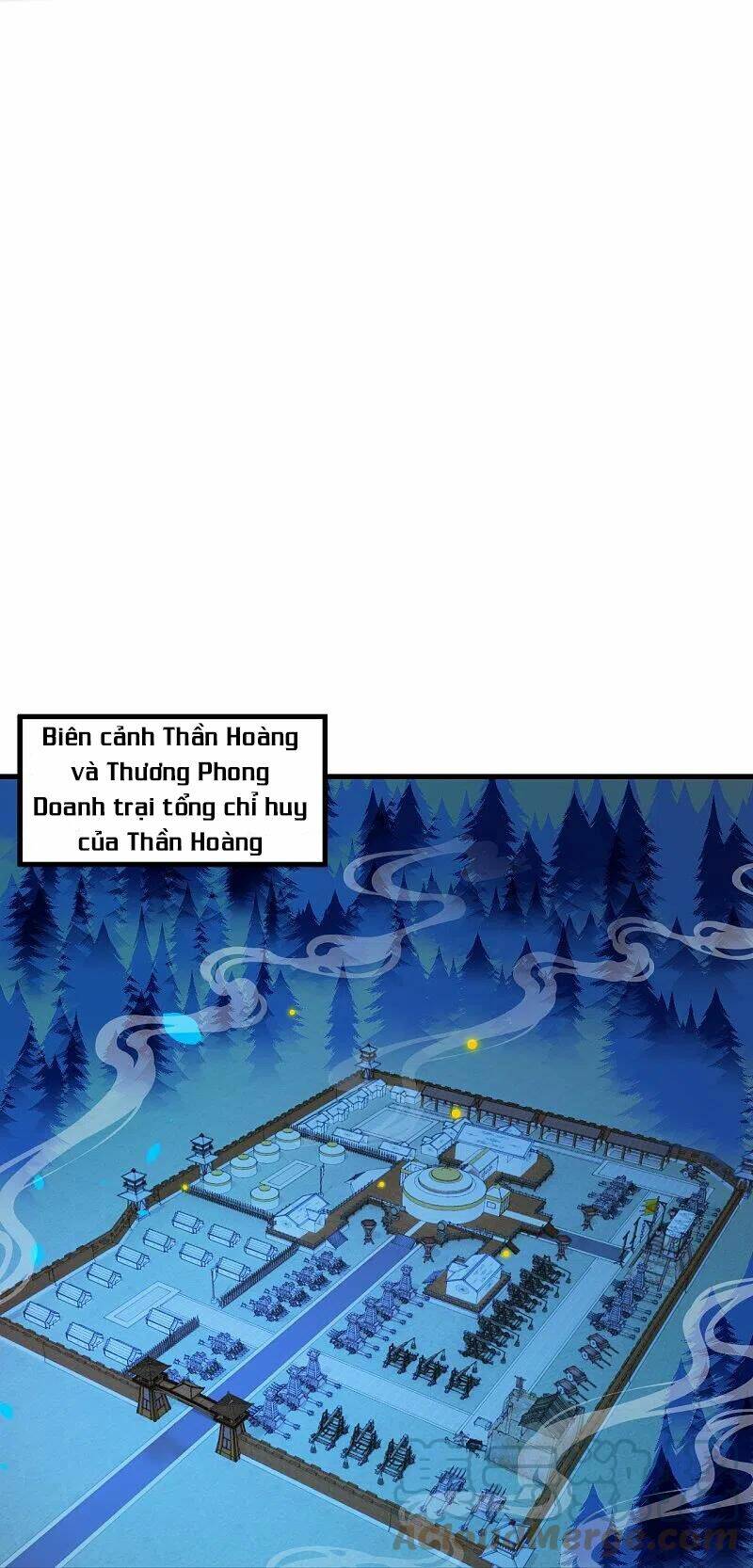 Chương 400 - Trang 23