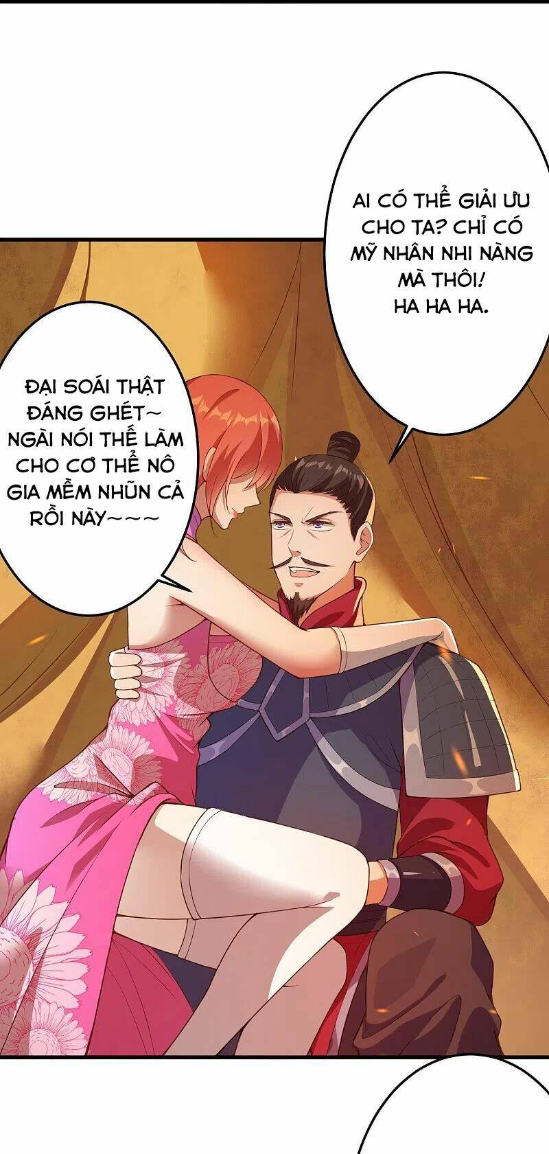 Chương 400 - Trang 33