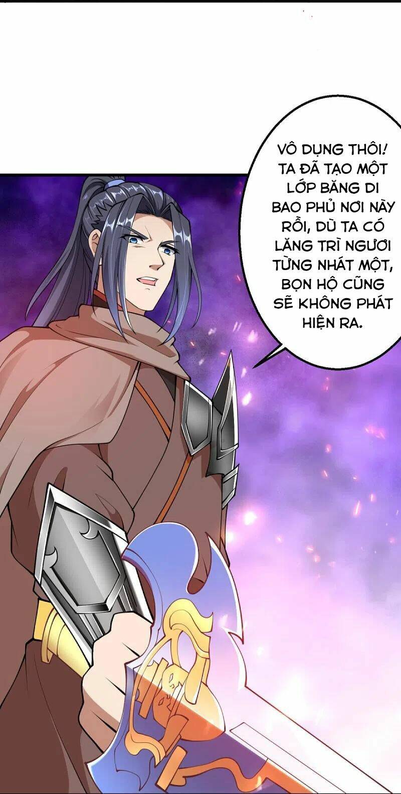 Chương 400 - Trang 53