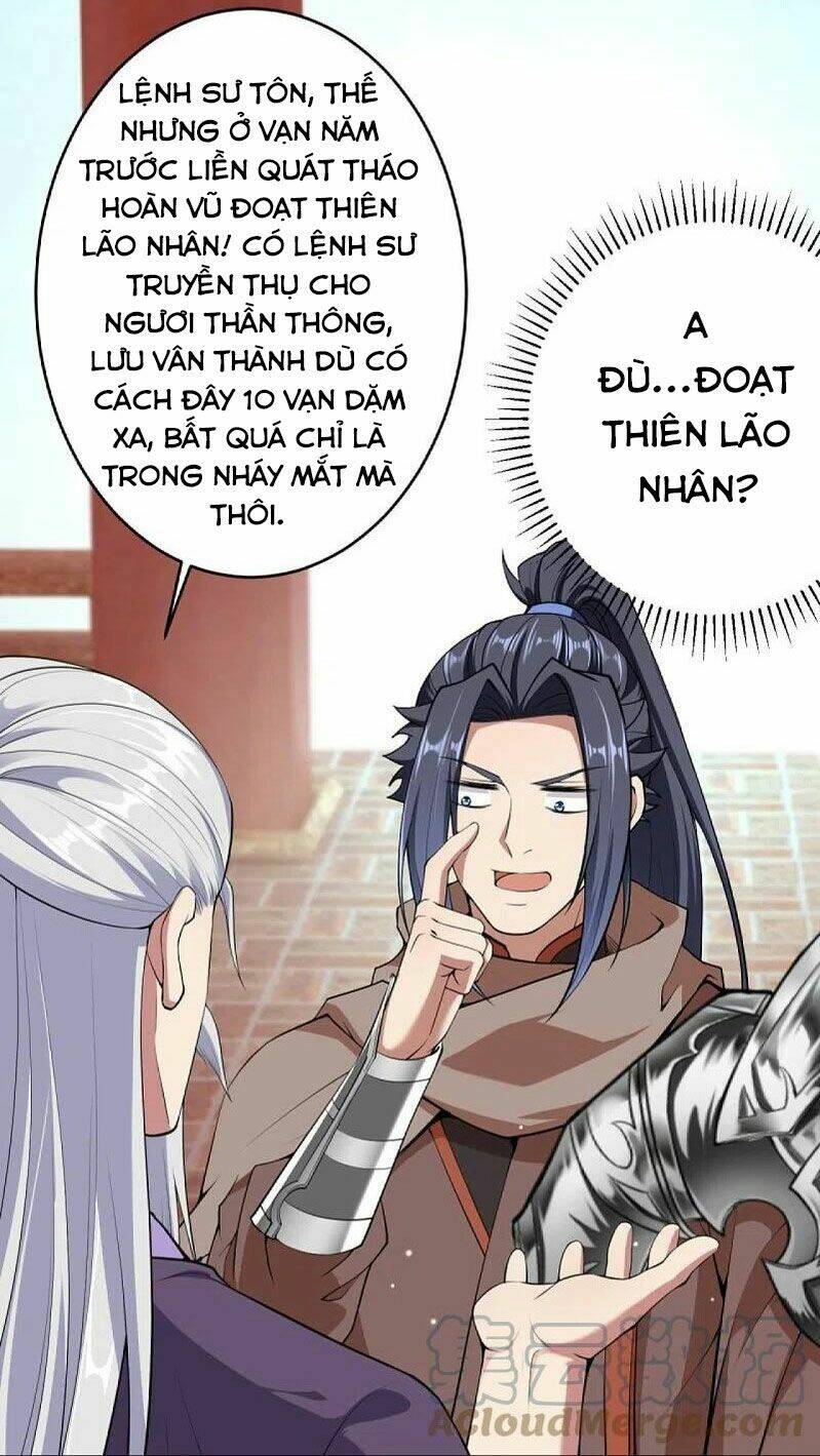 Chương 401 - Trang 22