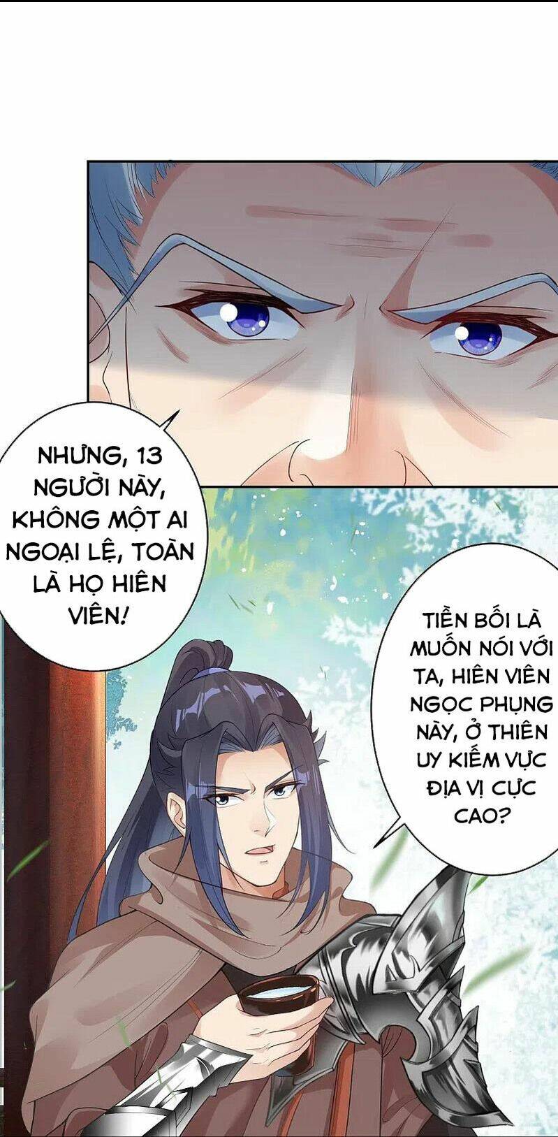 Chương 401 - Trang 74