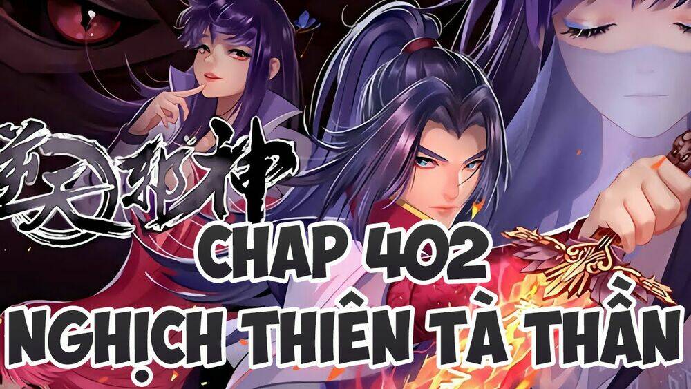 Chương 402 - Trang 1