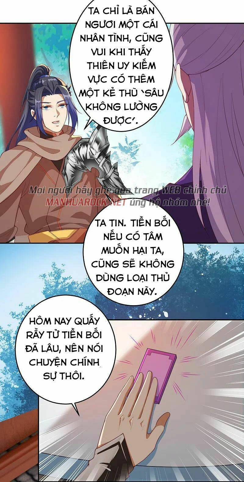 Chương 402 - Trang 2
