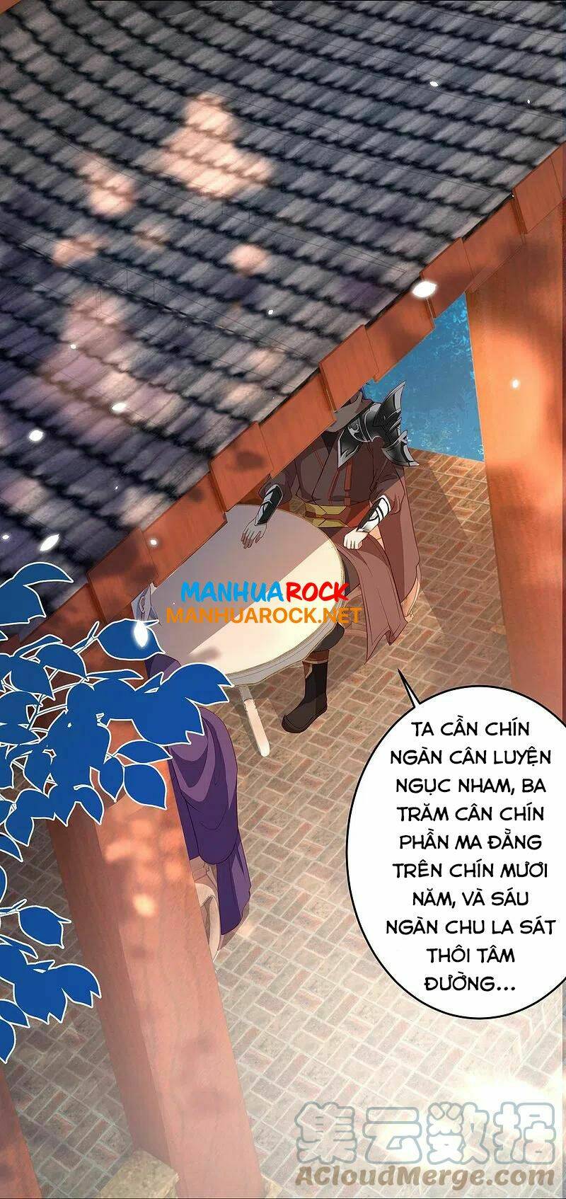Chương 402 - Trang 3