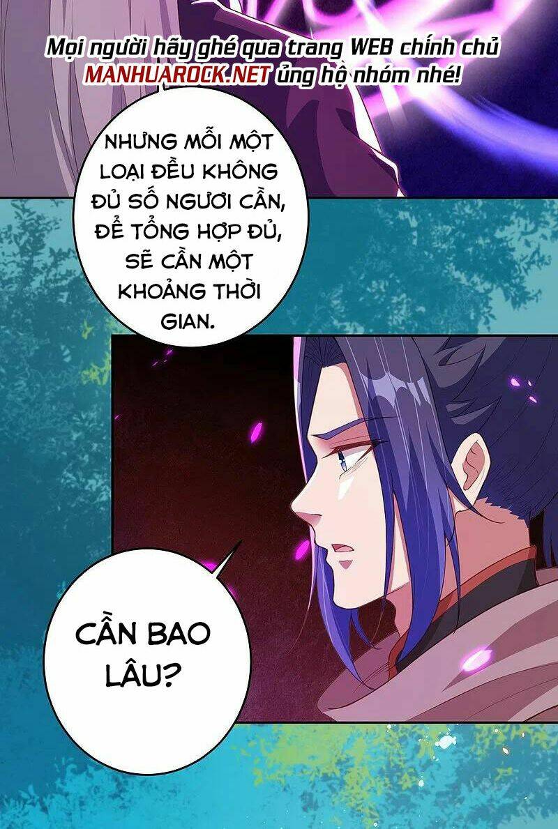 Chương 402 - Trang 5