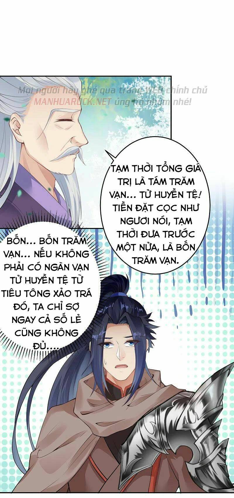 Chương 402 - Trang 10