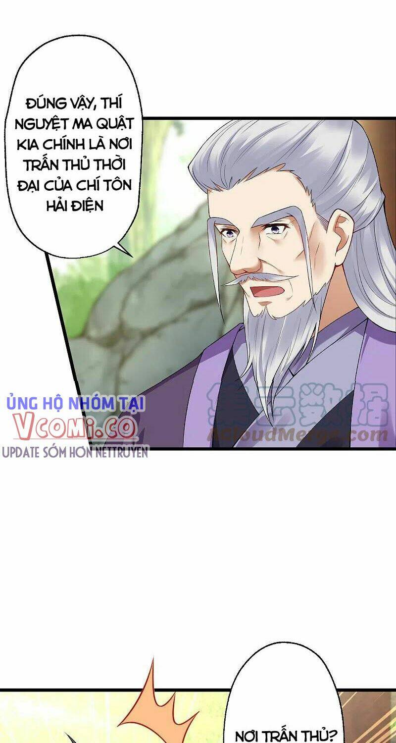 Chương 403 - Trang 12