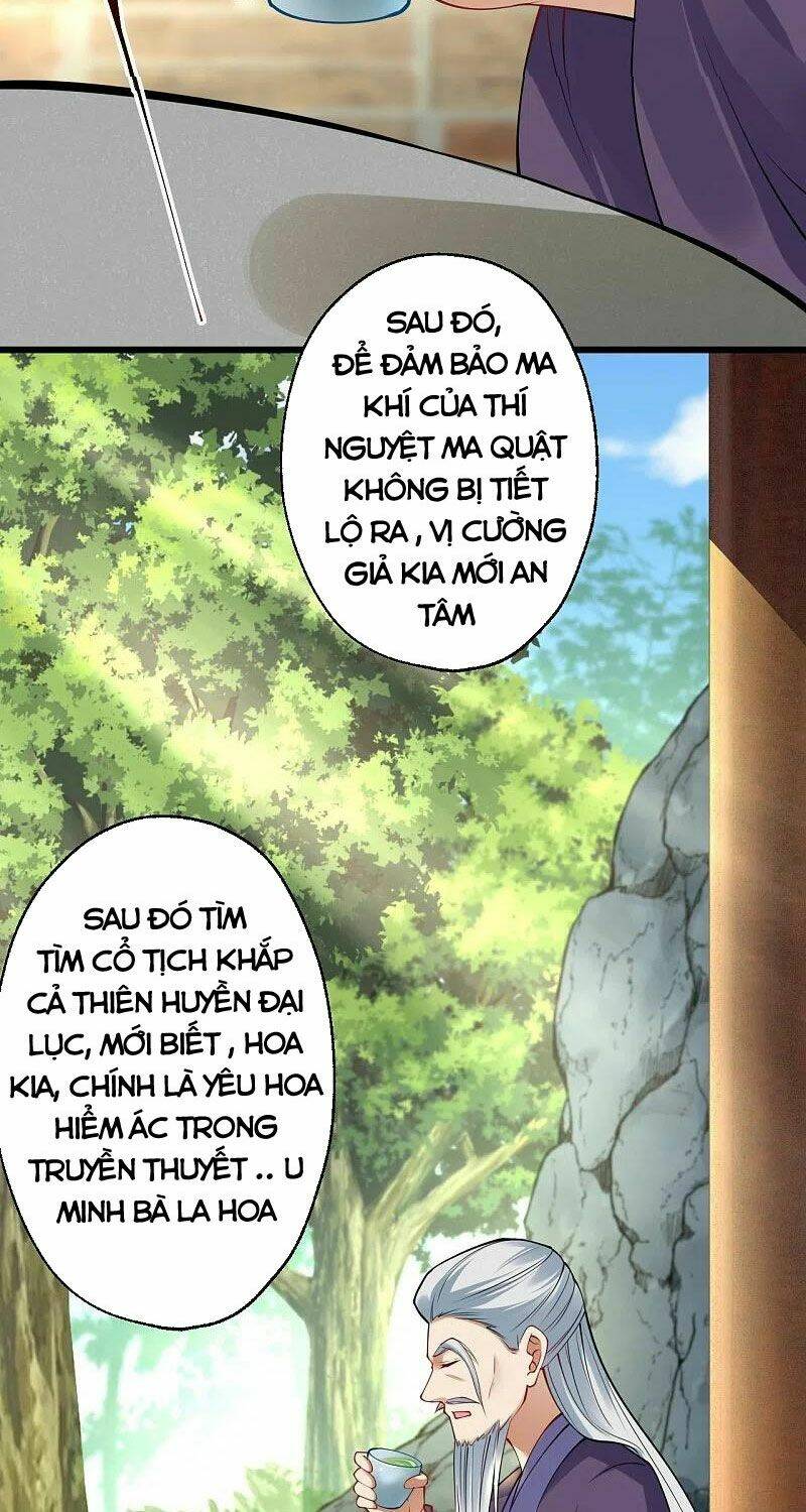 Chương 403 - Trang 31