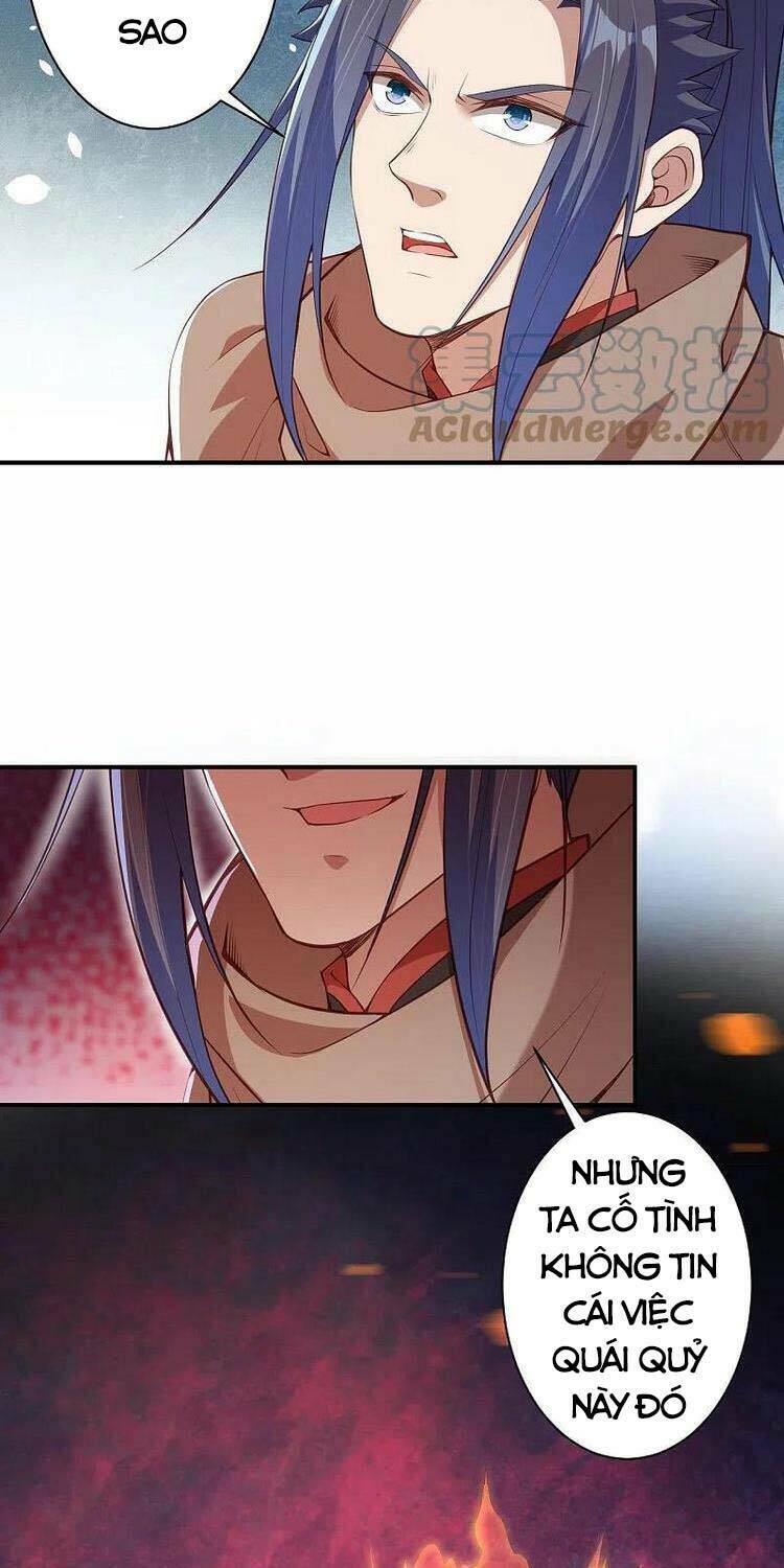 Chương 404 - Trang 17