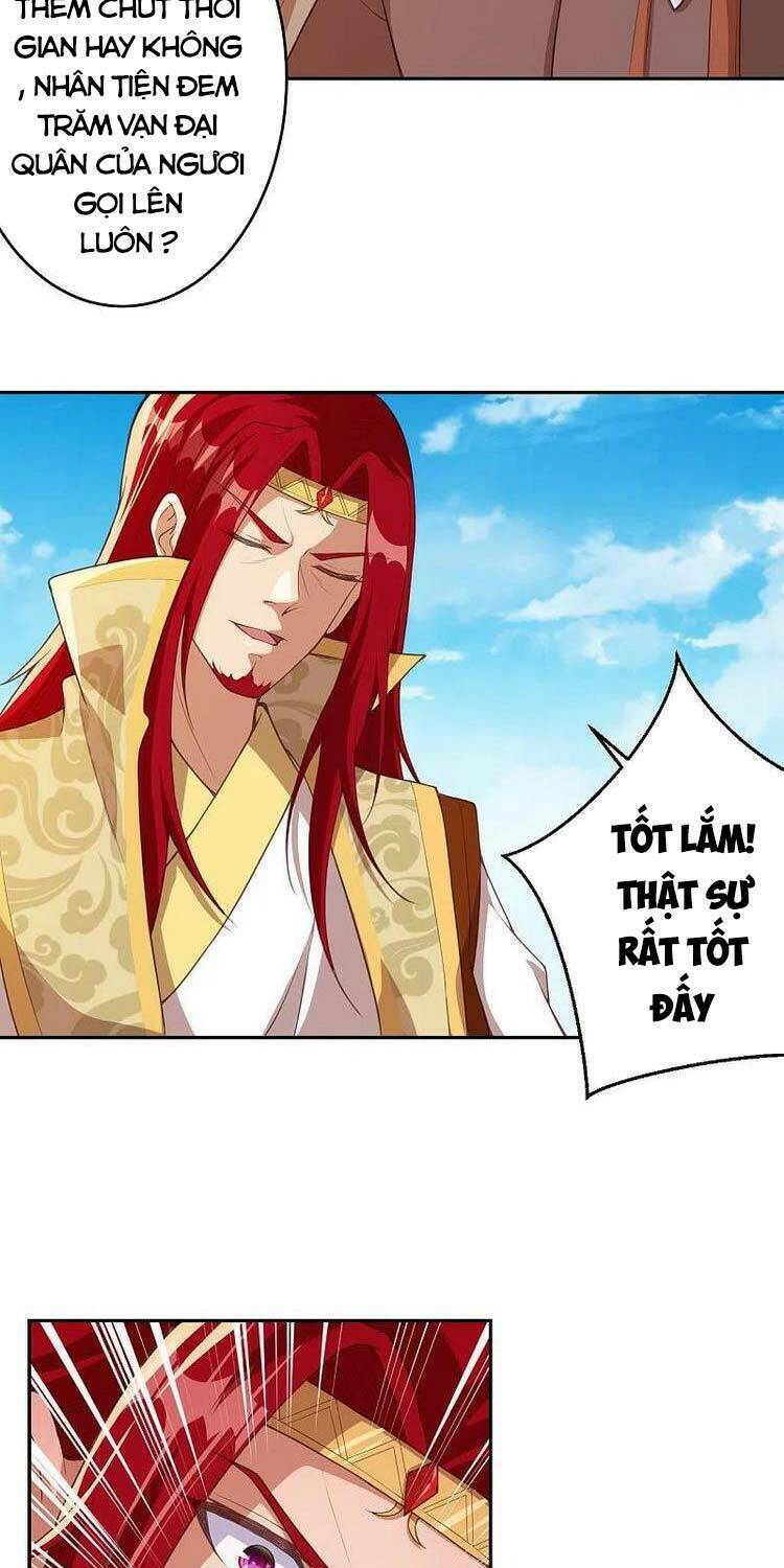 Chương 404 - Trang 31
