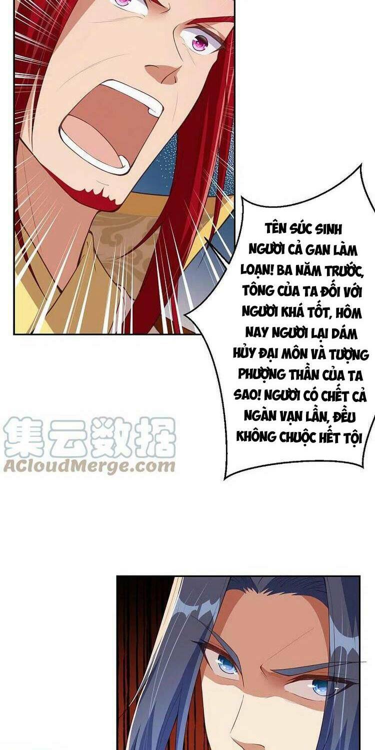 Chương 404 - Trang 32