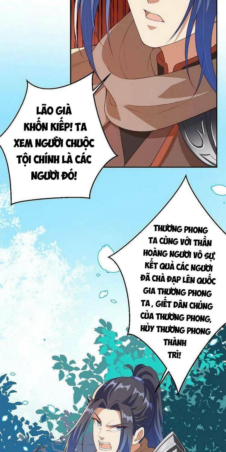 Chương 404 - Trang 33