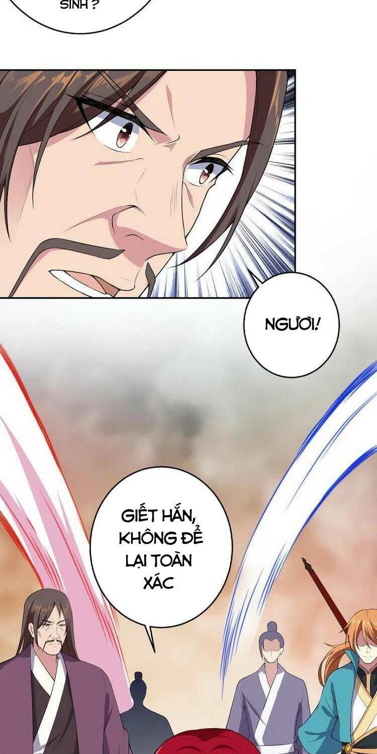 Chương 404 - Trang 37