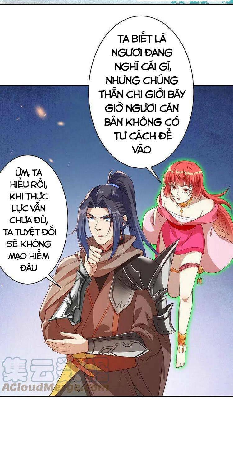 Chương 404 - Trang 9