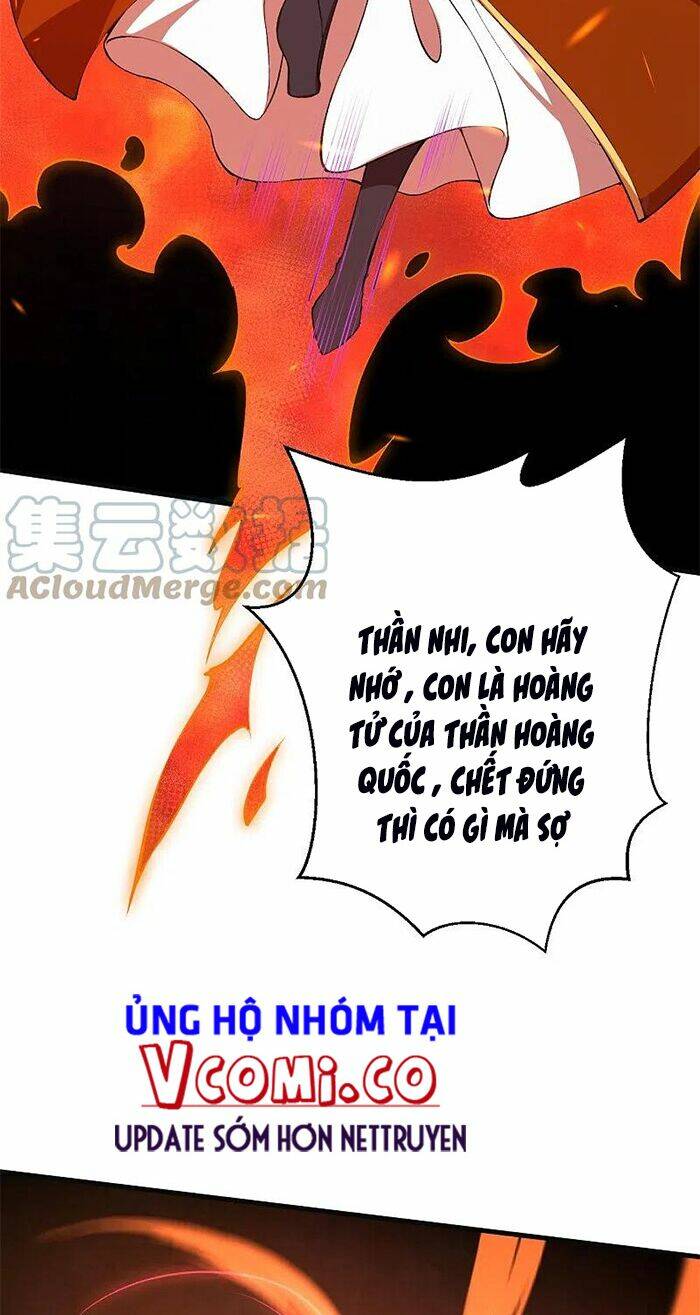 Chương 406 - Trang 20