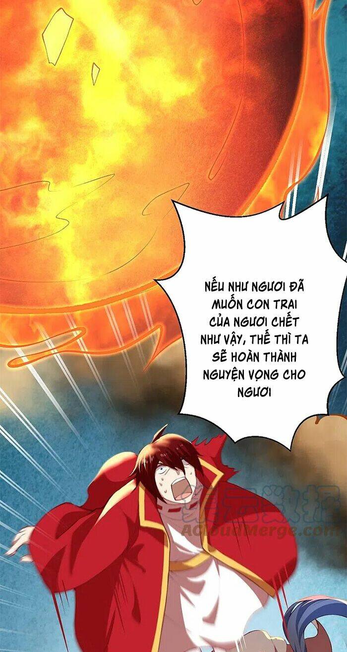 Chương 406 - Trang 25