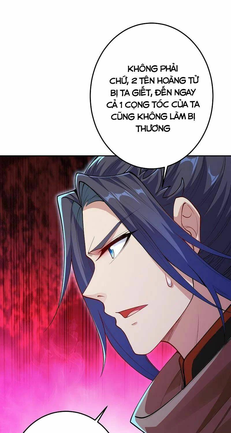 Chương 407 - Trang 1