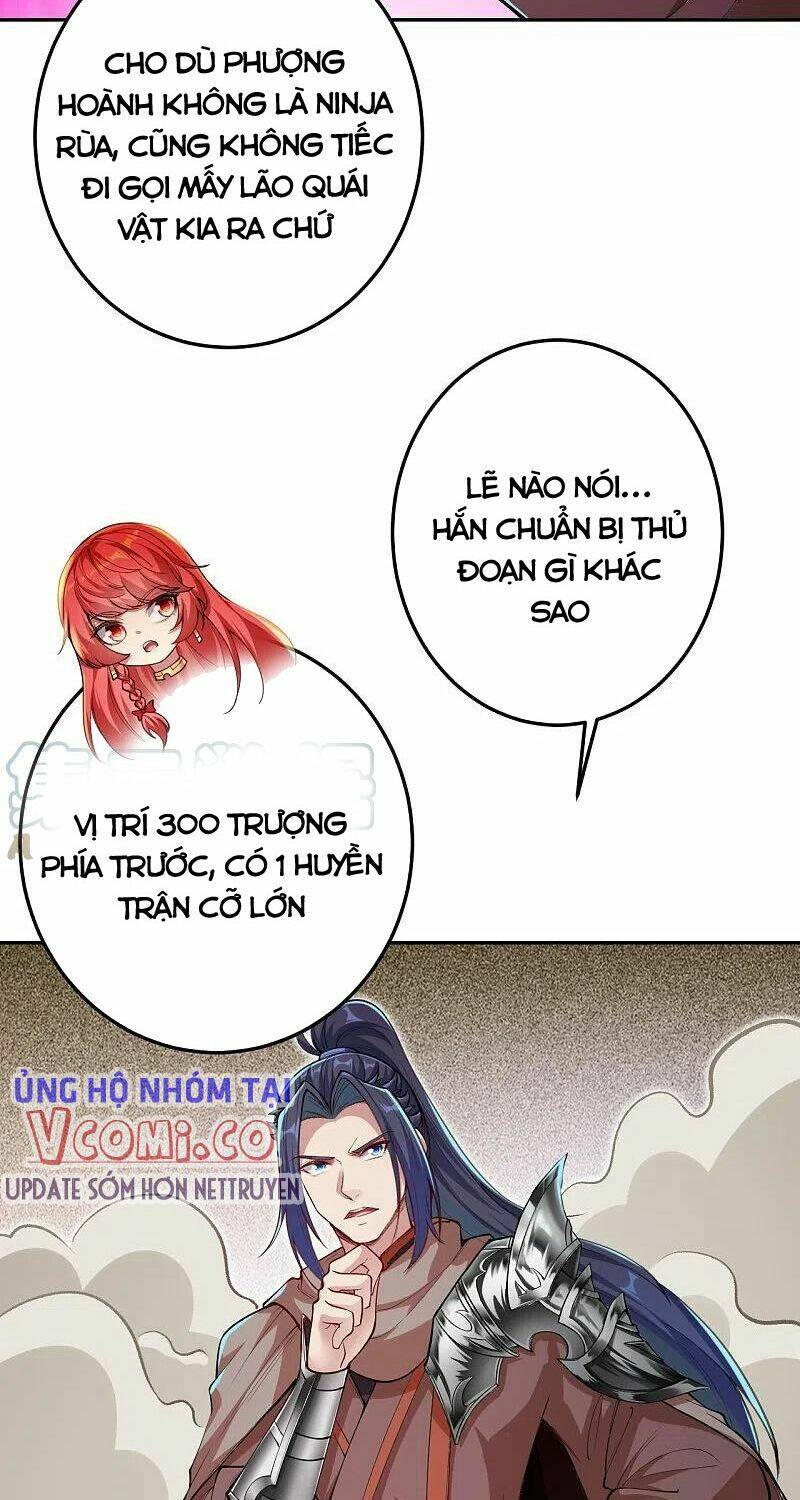 Chương 407 - Trang 2