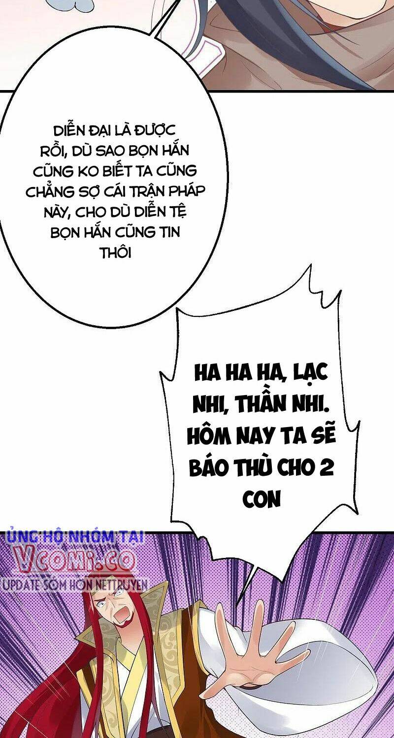 Chương 407 - Trang 32