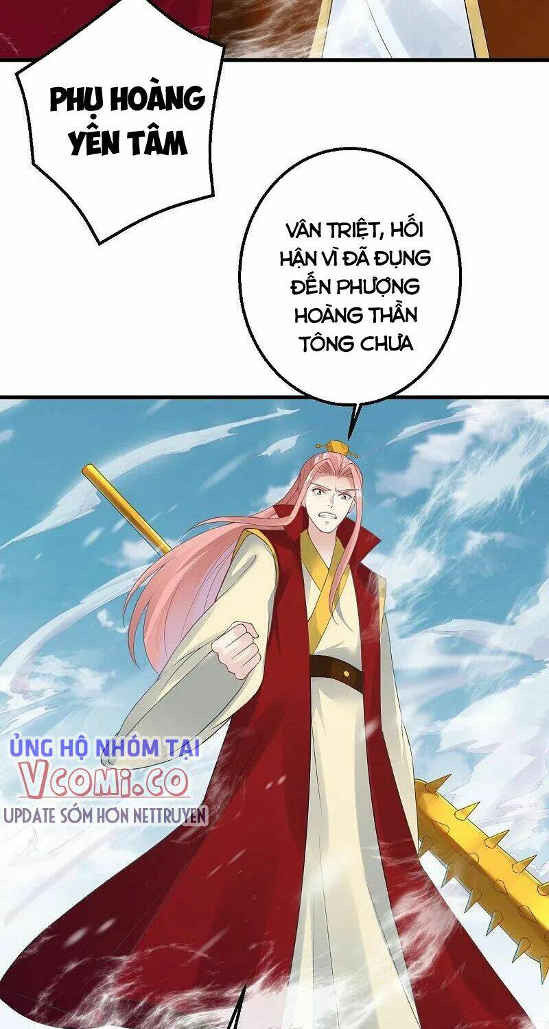 Chương 407 - Trang 38
