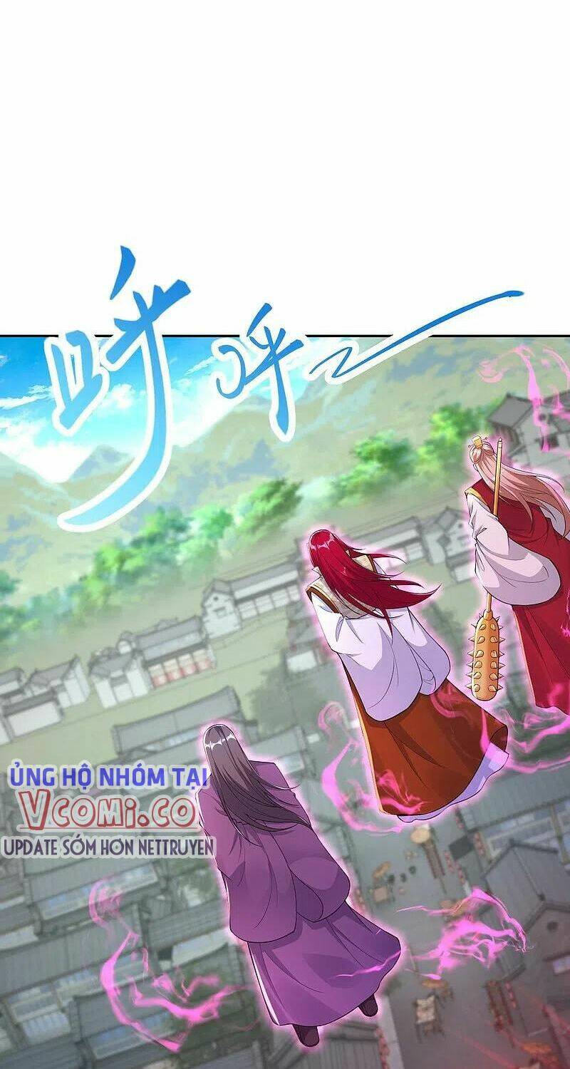 Chương 407 - Trang 8