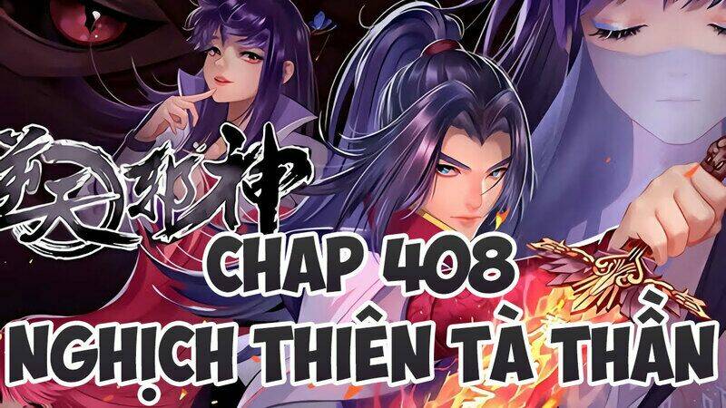 Chương 408 - Trang 1
