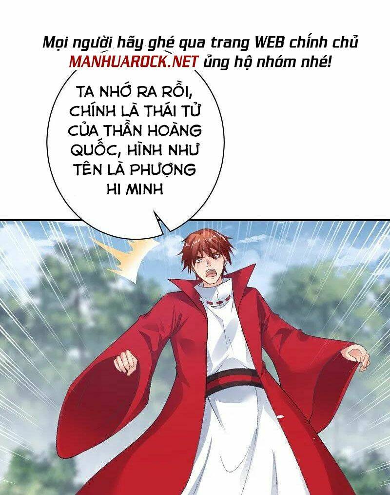 Chương 408 - Trang 19