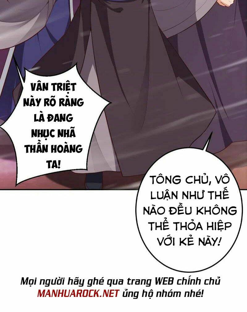 Chương 408 - Trang 28